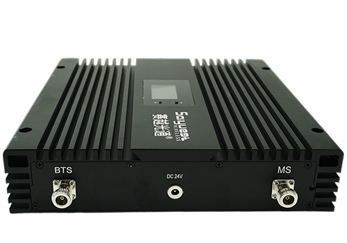 淄川双频手机信号增强器2000㎡