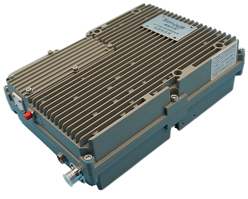 淄川经济型光纤直放站