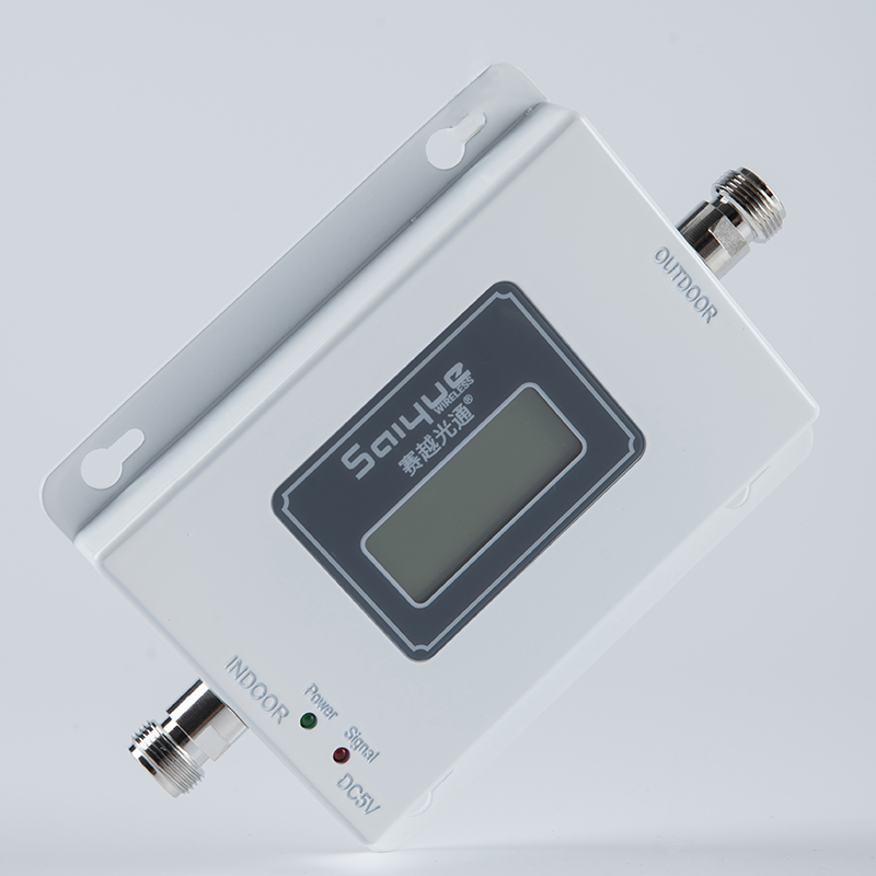 淄川家用配电房机房信号放大器200㎡