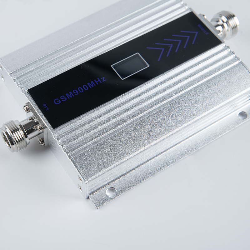 淄川家用单频手机信号增强器100㎡