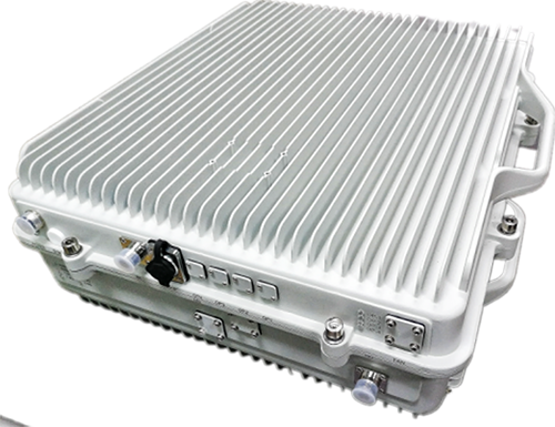 淄川信令级数字室分型移动通信干扰器